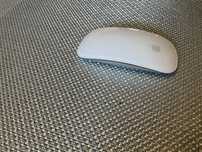 Apple Magic Mouse Model A1657, myszka