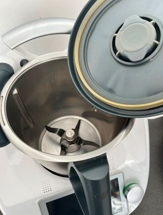 Bimby Tm6 - Robô de cozinha