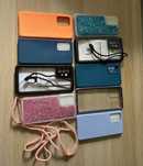 Etui Samsung A52