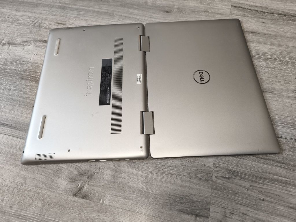 Ноутбук-Планшет i7 4.9ГГц/SSD/FullHD IPS/Type-C/16GB DDR4/чудовий ноут