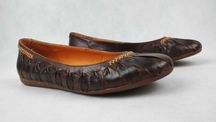 PIKOLINOS Buty Półbuty Baleriny Balerinki Roz. 37