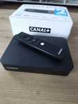 Canal+ Box  HY4001, DVB-T2