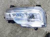 Reflektor lewy Full Led DAF XG XF XG+ oryginał
