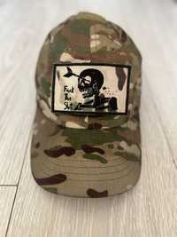 Бейсболка Crye Precision Shooters Cap