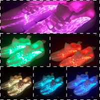 Buty led rozm.32