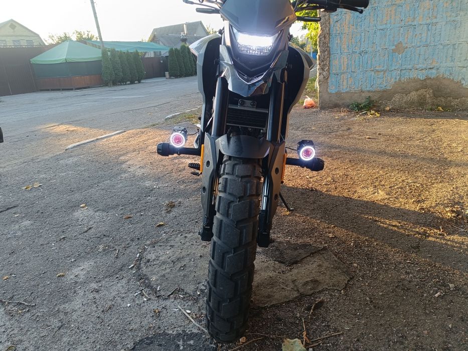 Продам Теккен 250