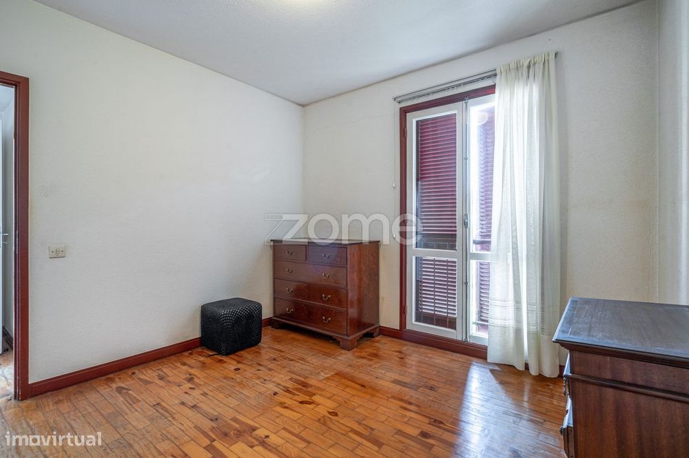 Apartamento T3 | Centro Funchal| Imaculado - Til