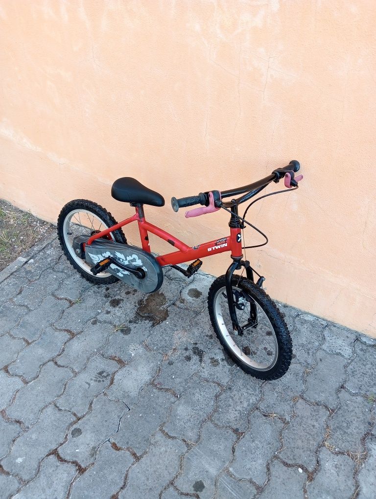Bicicleta de Criança