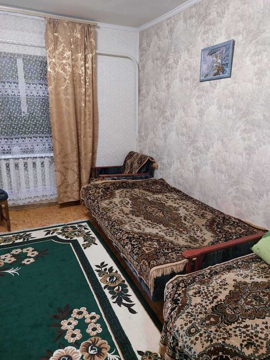 Здам в оренду (ЦЕНТР)  дві кімнати у приватному будинку!