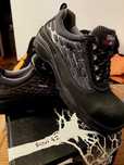 Buty robocze sievi