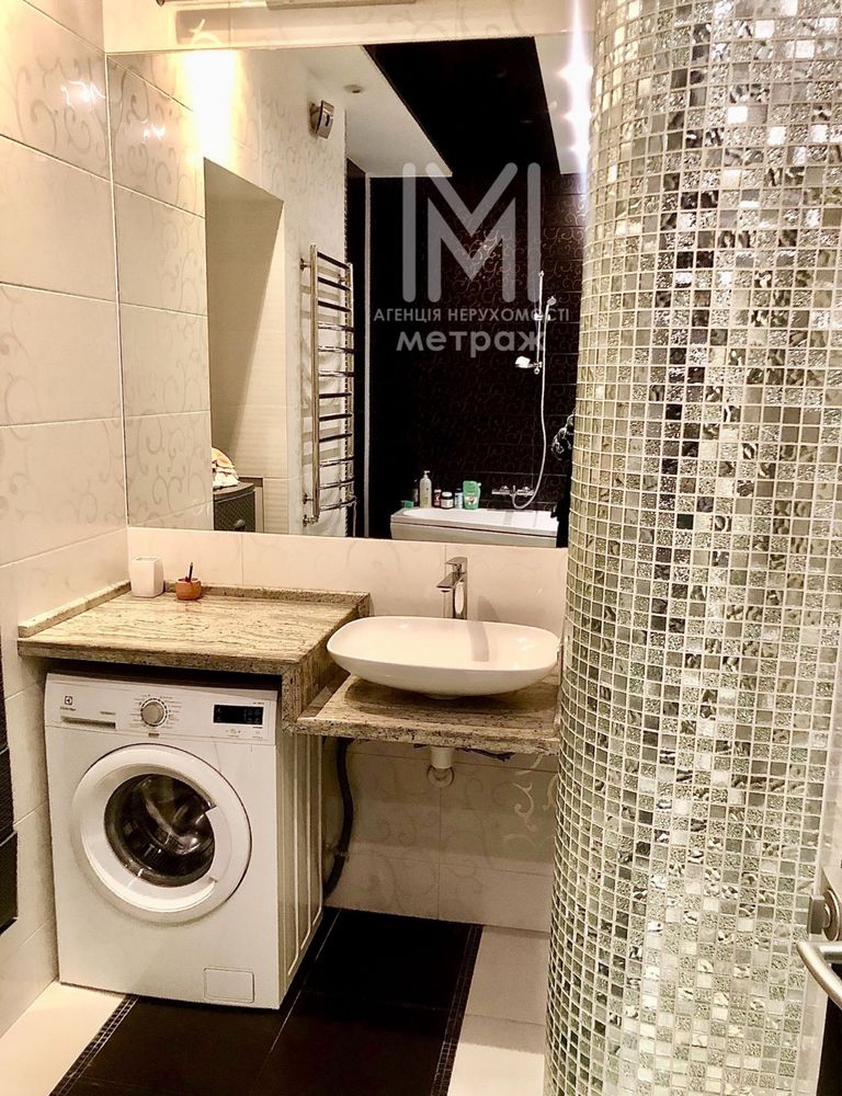 Ботсад‼️ЖК МИР‼️Отакара яроша 16 2-х комн 74 м2