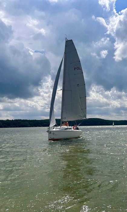 Saturn 24 RC, 2019 rok