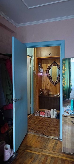 Продаж 2 кім. квартири Дніпровський район