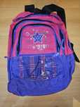 Mochila para menina