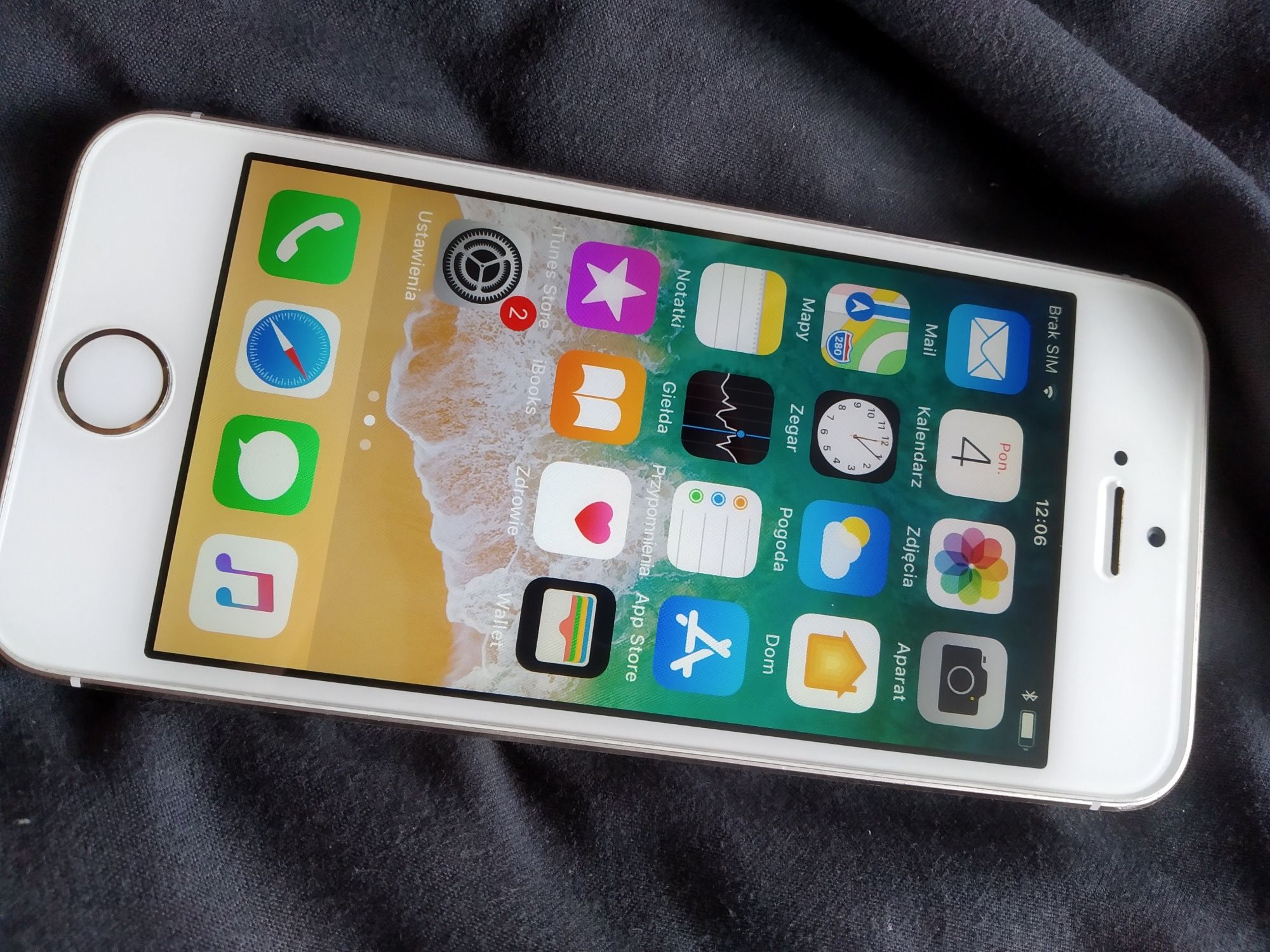 IPhone 5S model A1533