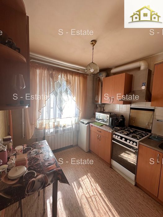 ‼️ Продам 2к квартиру 46м2 метро Холодная гора‼️ Потавский Шлях 177а