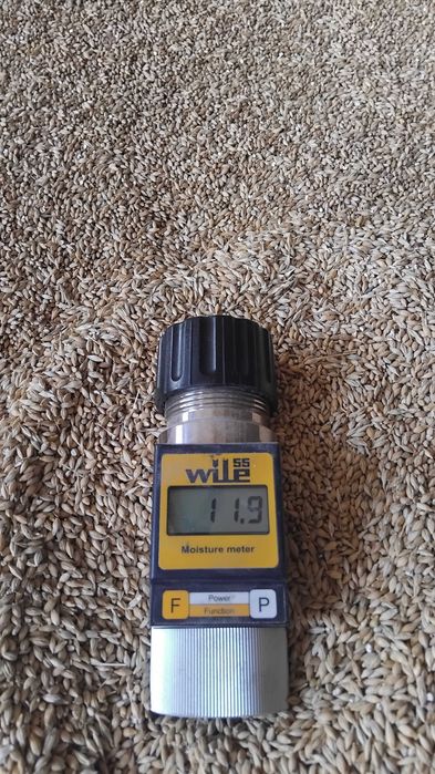 Продам Ячмінь пшениця( Доставка)