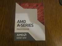 Процессор AMD A12-9800 w/ Radeon R7 Graphics Socket AM4