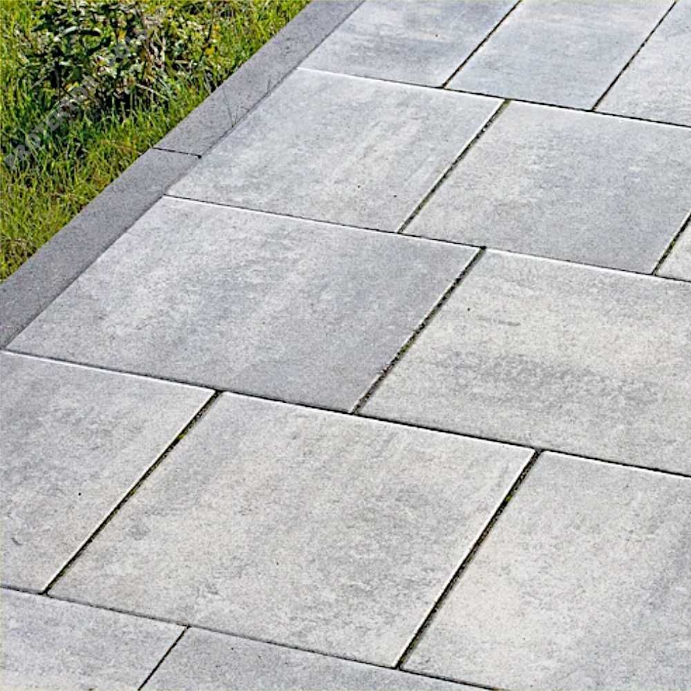 płyta tarasowa MULTICOMPLEX POLBRUK kostka brukowa nawierzchnia plac