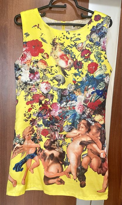 Платье, сарафан