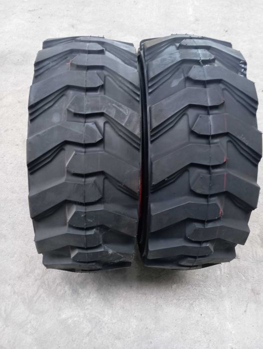 Koła terenowe Linde H16-H20