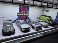 Hot Wheels premium