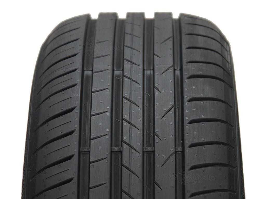 4x Nowe opony letnie VREDESTEIN ULTRAC+ 205/55R16 91V