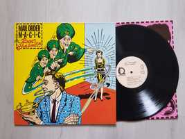 Roger Chapman – Mail Order Magic LP*3375