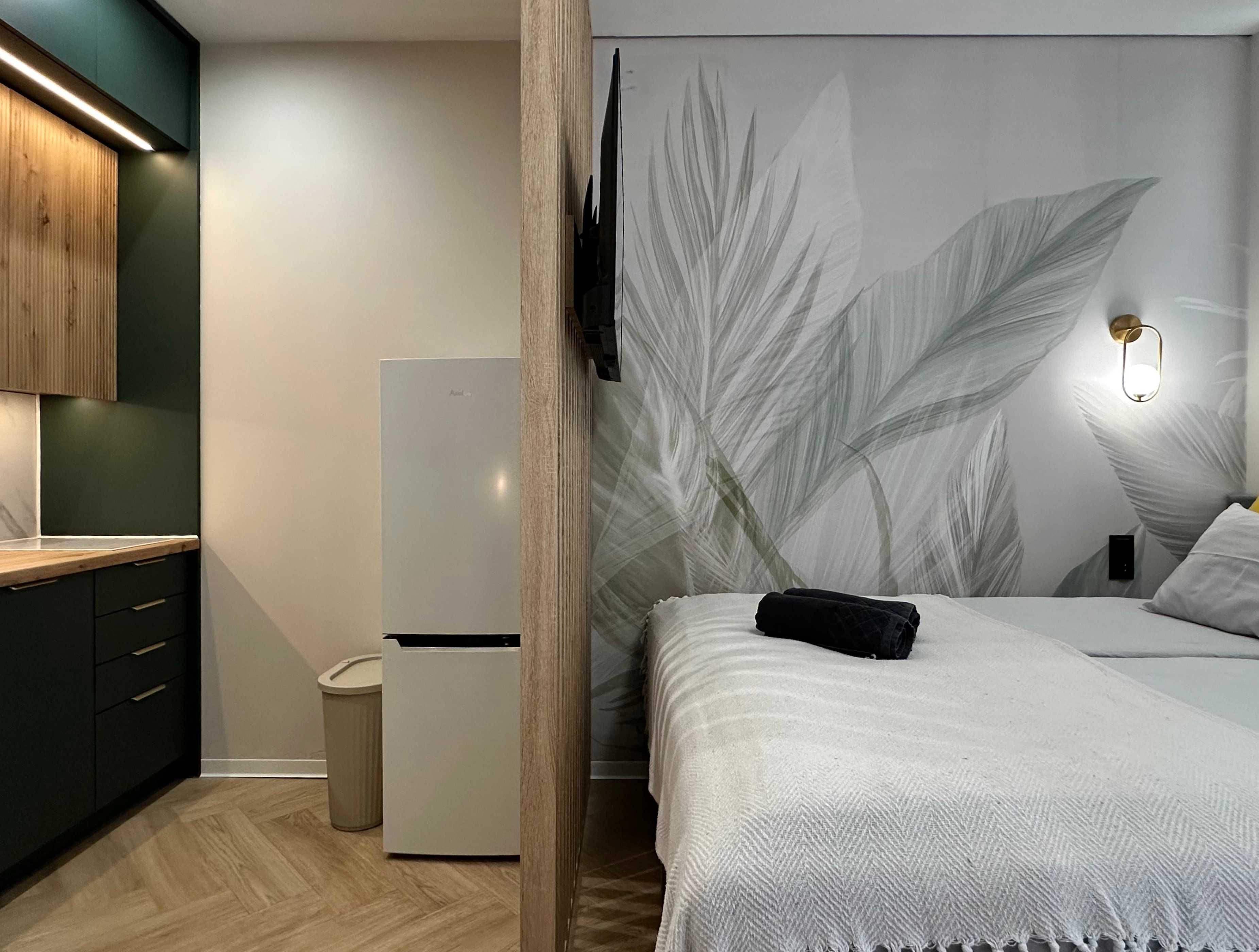 NOWOŚĆ!  apartament TYCHY PREMIUM klima wysoki standard, na doby