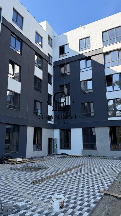 продається 1к.квартира в ЖК 10Avenue,  вул. Северинівська, Ірпінь