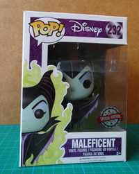 Figurka Kolekcjonerska Funko Pop- Maleficent - Disney- Special Edition