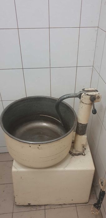 mieszałka cukiernicza  do ciasta