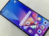 Xiaomi 11 Lite 5G Dual SIM/ 6GB/ 128GB/ Mint Green/ Grade A-
