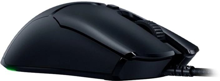 Игровая компьютерная мышь Razer Mini Black
