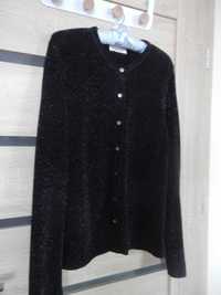 Sweter damski czarny XL Talbots