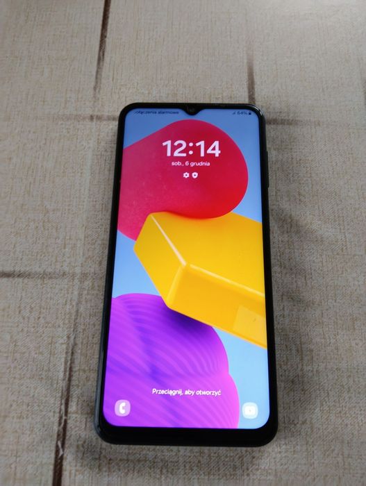 Sprzedam aifon Samsung