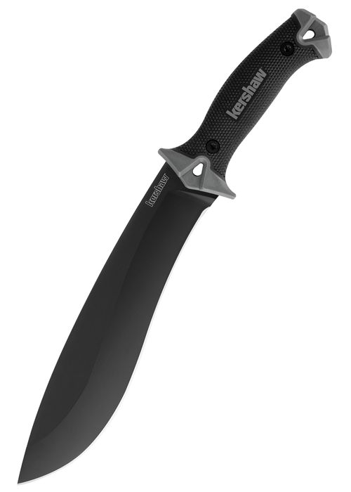 Obóz Maczetowy Kershaw 10 - Bm