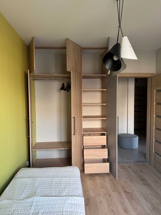 Pokój 1-os. | ul. Kaczary | UEK, UR, PK | Quattro, Tertium, O3