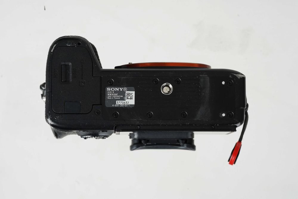 Aparat Sony A9 ILCE-9