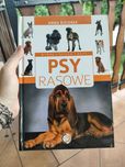 Psy rasowe książka