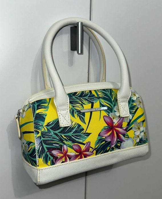 Torebka River Island do ręki