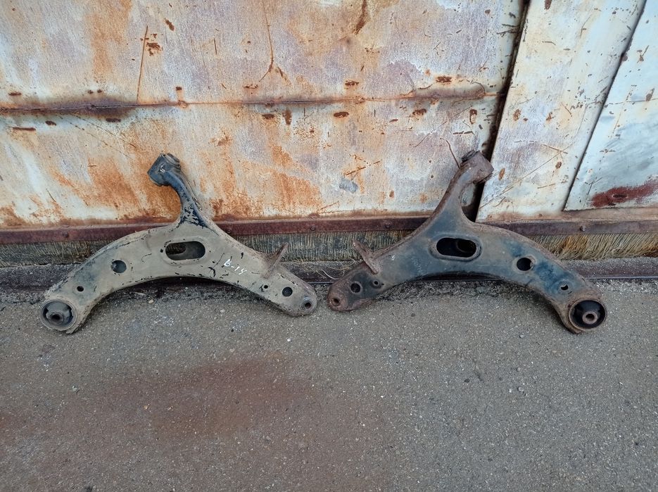 Передня балка субару аутбек b14