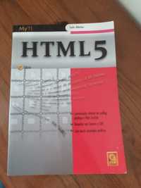 HTML5 Livro - Luís Abreu