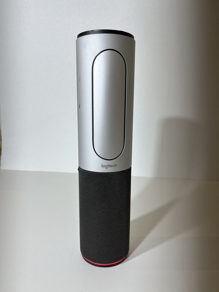 Веб-камера Logitech ConferenceCam Connect (960-001034)