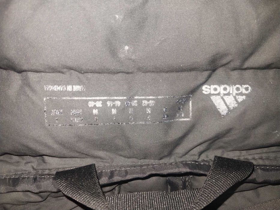 куртка жіноча весняно -осіння ADIDAS,  р. М.