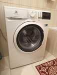 Pralka Slim Electrolux Perfect care