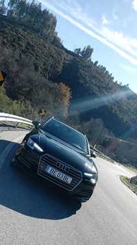 Audi a4 avant 2.0 tdi 150cv stronic