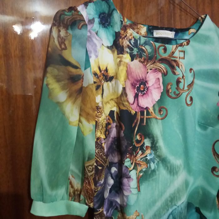 Платье, разм. 42