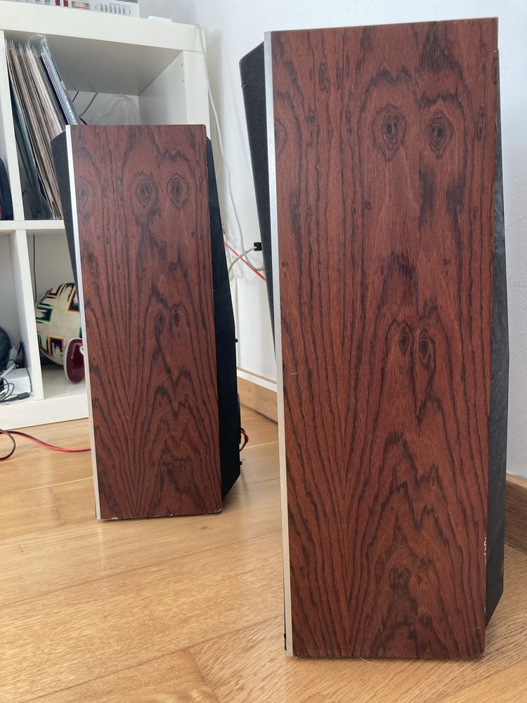 Bang & Olufsen  Colunas hi-fi Beovox S40