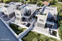 Lote para moradia